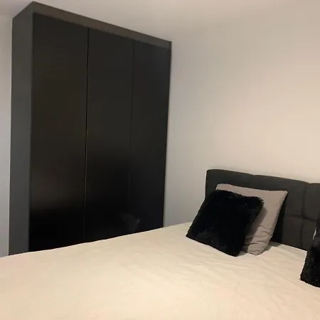 Ds Lifestyle Met Ruim Terras Op Toplocatie 아파트 크노케-하이스트